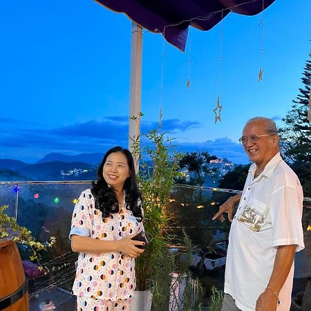Sweet Dream Hotel & Villa Da Lat Zewnętrze zdjęcie