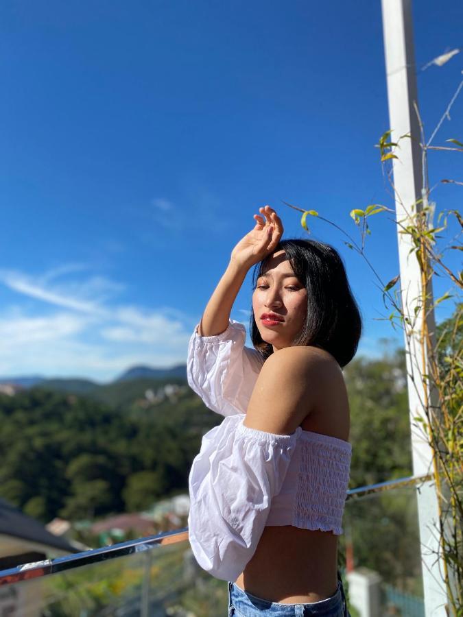 Sweet Dream Hotel & Villa Da Lat Zewnętrze zdjęcie