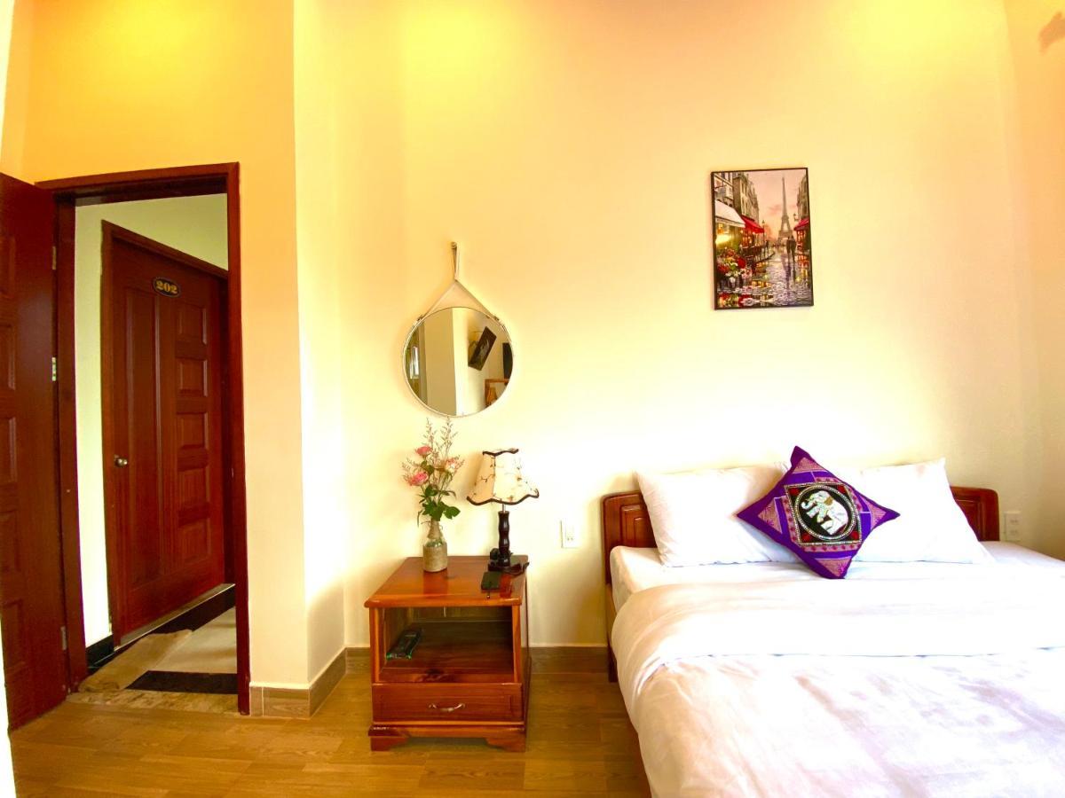 Sweet Dream Hotel & Villa Da Lat Zewnętrze zdjęcie