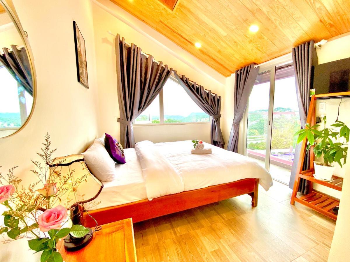 Sweet Dream Hotel & Villa Da Lat Zewnętrze zdjęcie