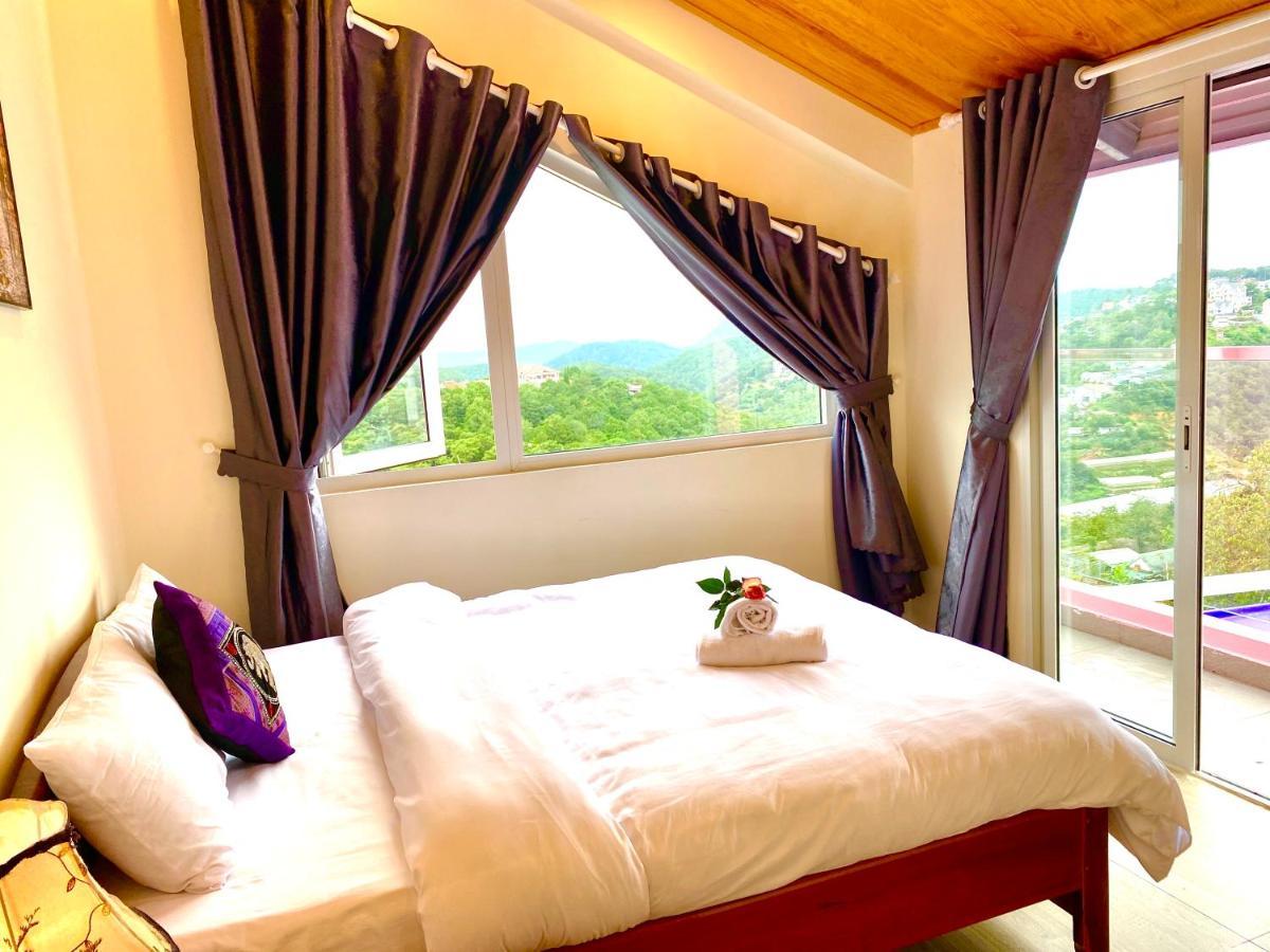 Sweet Dream Hotel & Villa Da Lat Zewnętrze zdjęcie