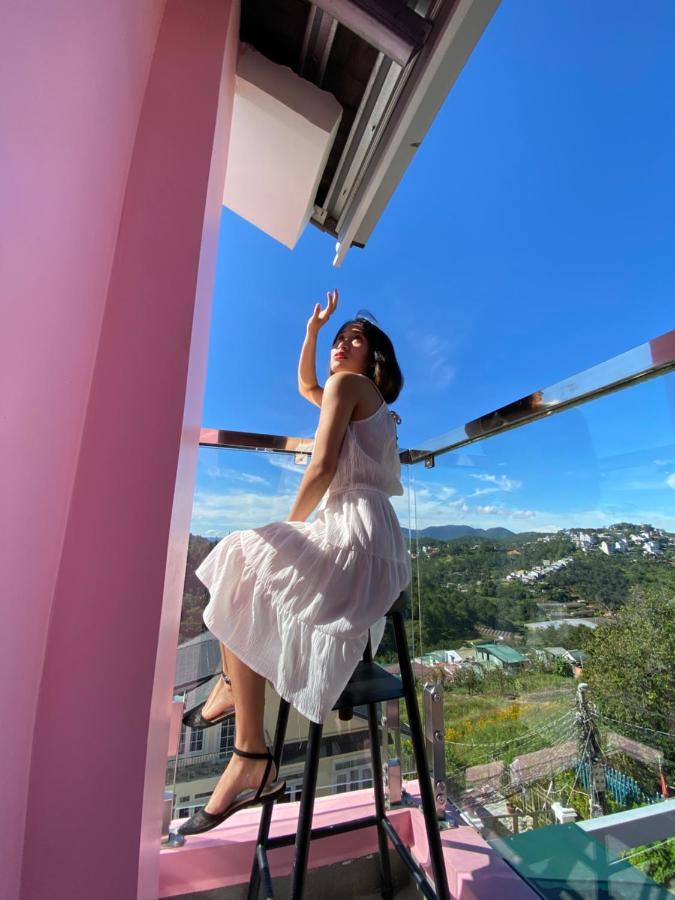 Sweet Dream Hotel & Villa Da Lat Zewnętrze zdjęcie