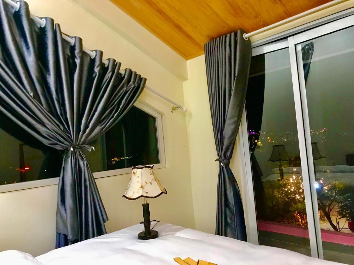 Sweet Dream Hotel & Villa Da Lat Zewnętrze zdjęcie