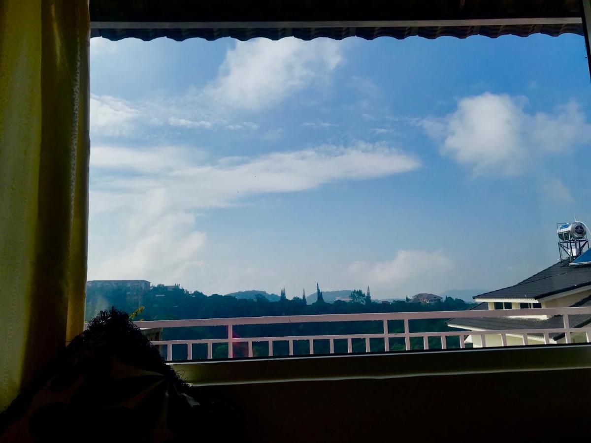 Sweet Dream Hotel & Villa Da Lat Zewnętrze zdjęcie