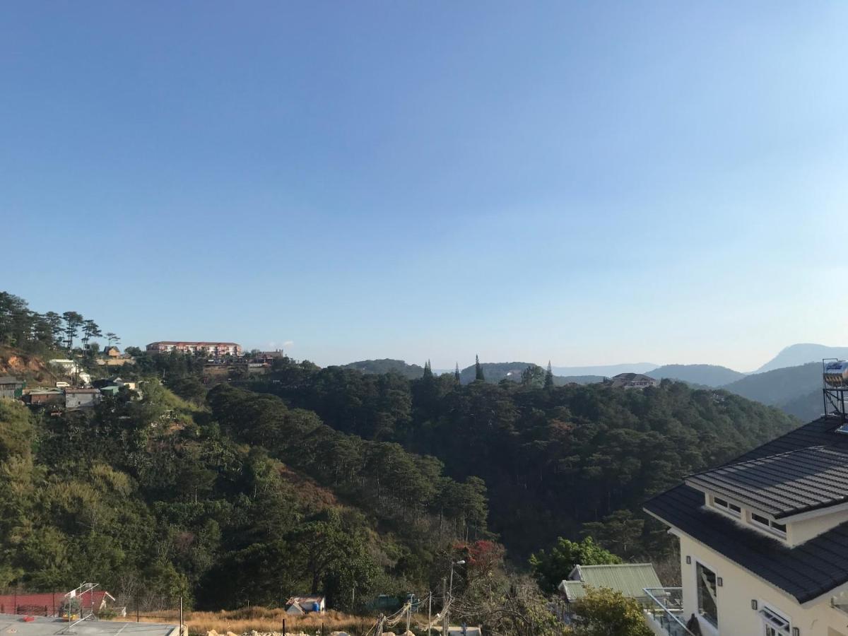 Sweet Dream Hotel & Villa Da Lat Zewnętrze zdjęcie