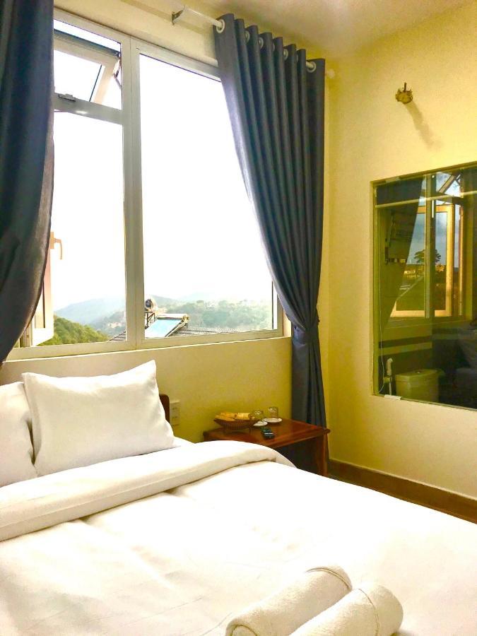 Sweet Dream Hotel & Villa Da Lat Zewnętrze zdjęcie