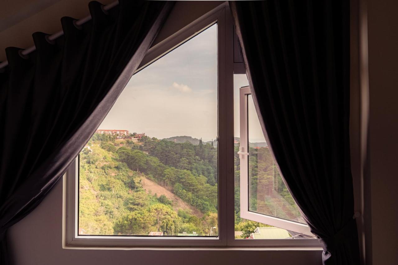 Sweet Dream Hotel & Villa Da Lat Zewnętrze zdjęcie