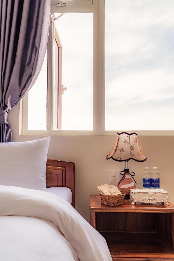 Sweet Dream Hotel & Villa Da Lat Zewnętrze zdjęcie