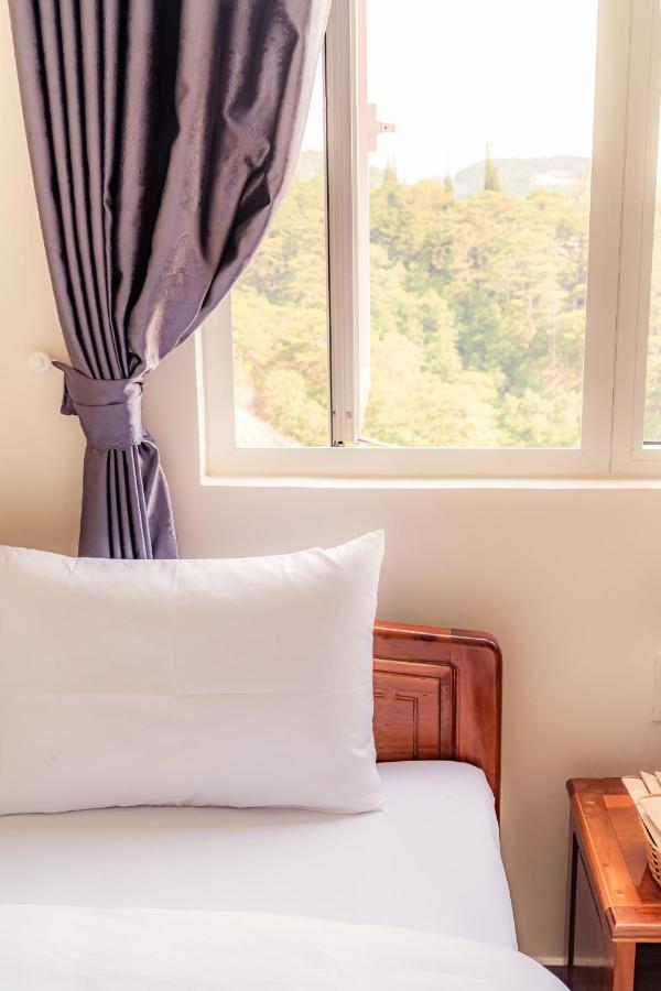 Sweet Dream Hotel & Villa Da Lat Zewnętrze zdjęcie