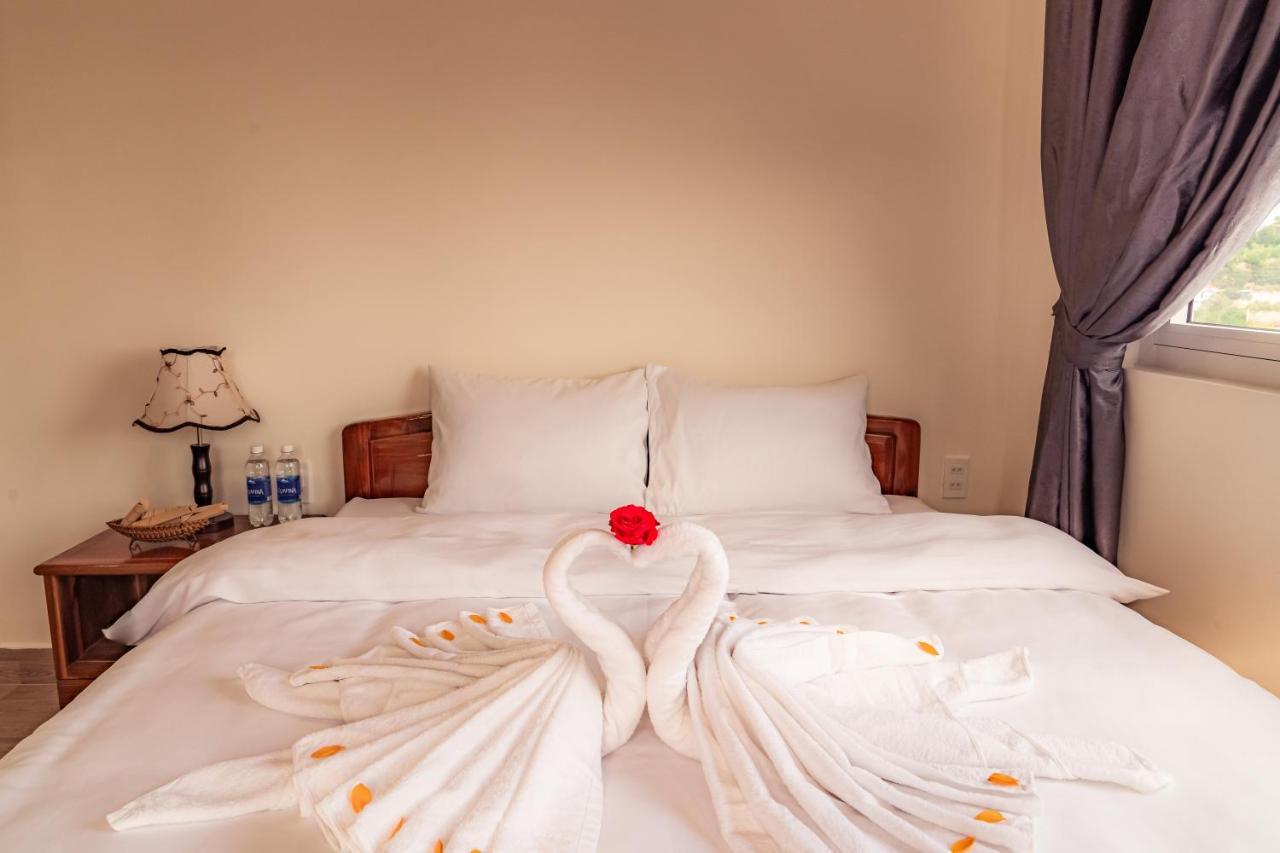 Sweet Dream Hotel & Villa Da Lat Zewnętrze zdjęcie
